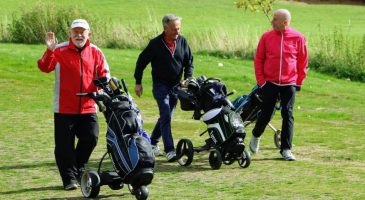 golf day group