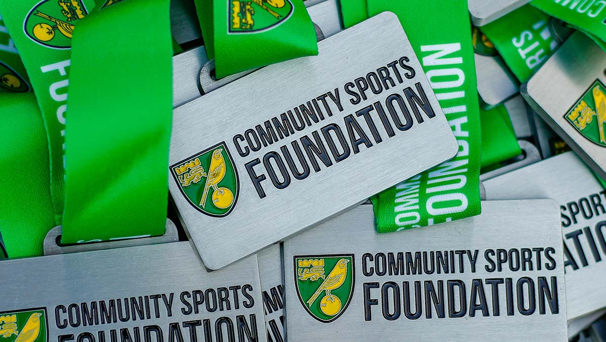 Vacancies | Norwich City Community Sports Foundation