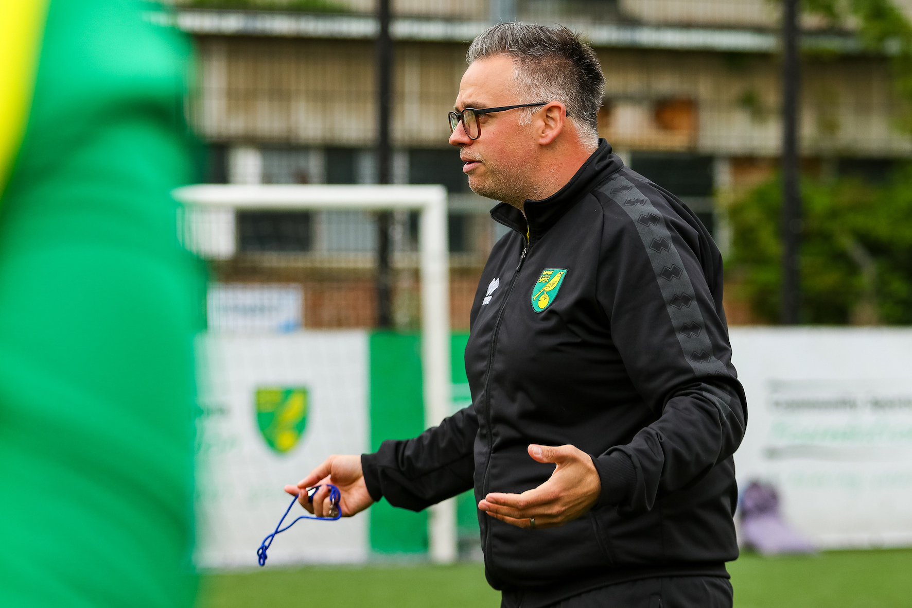 Toby Nickerson2 | Norwich City Community Sports Foundation