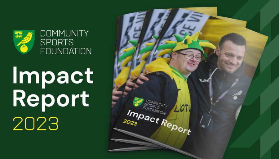 Read our 2023 Impact Report