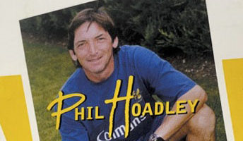 A Tribute to Phil Hoadley