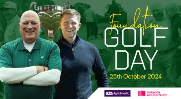 Foundation Golf Day – Team Gunn v Team Knapper