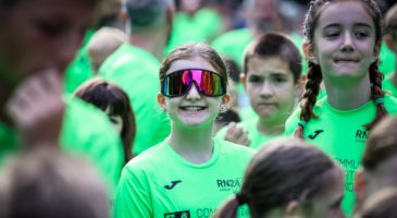 Run Norwich sees record turnout