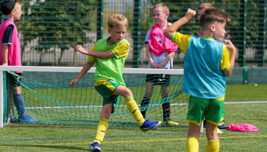 What are Soccer Schools?