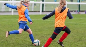 Soccer School