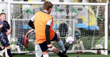 Soccer School