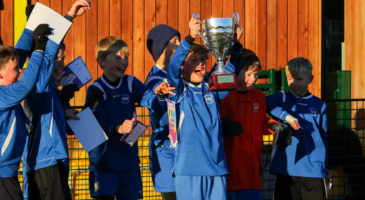 EFL’s Utilita Kids Cup returns to The Nest