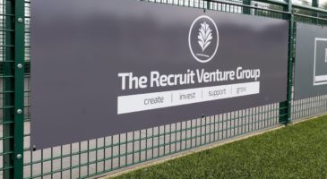 New partnership announcement with Recruit Ventures