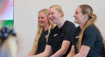 Norwich City women players